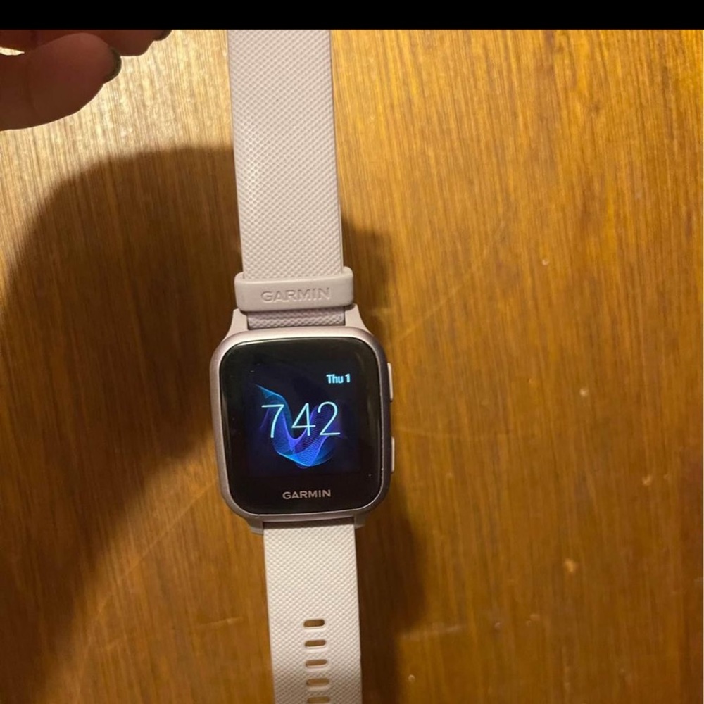 Garmin Venu Sq